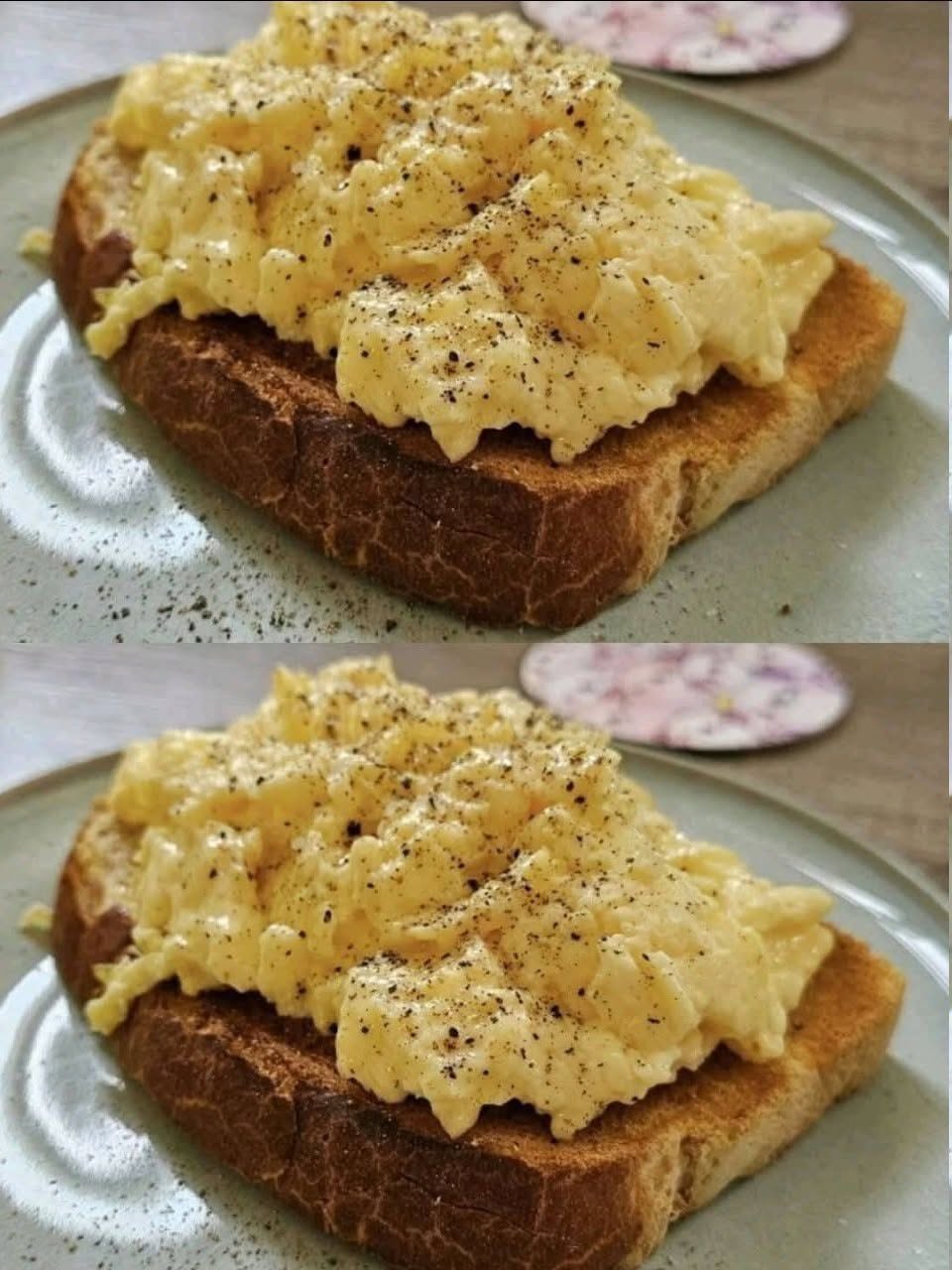 The Perfect Egg Salad Sandwich: Creamy, Classic, and Incredibly Satisfying