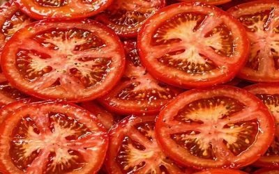 Surprising Health Benefits of Tomatoes: A Simple, Healthy Food That Supports Heart Health & Weight Loss