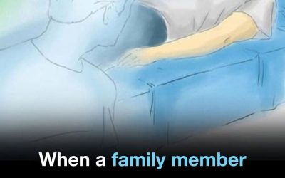 3 Colors You Should Never Wear to a Funeral