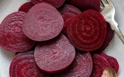 The Beetroot Advantage: What Doctors Say Really Happens When You Add Beets to Your Diet