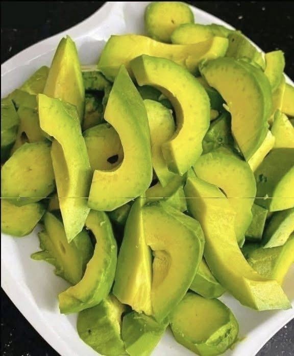 Doctors reveal that eating avocados causes…