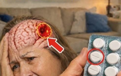As a neurologist, I am shocked that this commonly used vitamin can increase the risk of stroke in seniors – something every older adult should know.
