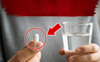 7 medications that cause severe dementia and profound brain damage