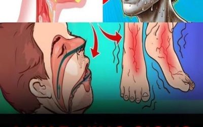 Your Scale Lies: Signs You Might Have Diabetes Even If You Look “Healthy”