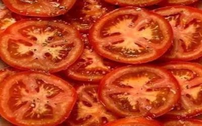 Tomatoes: More Than Just a Burst of Flavor