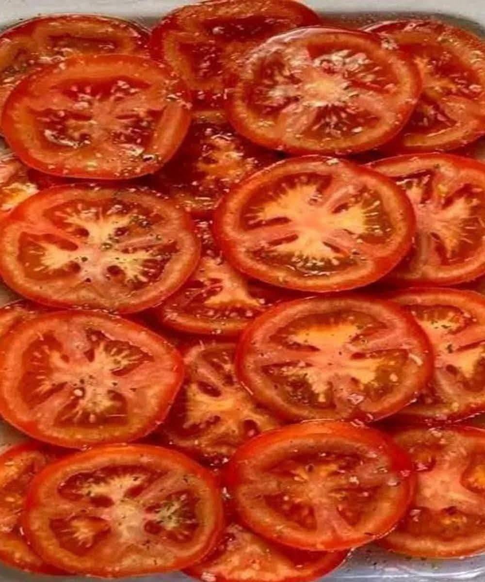 Tomatoes: More Than Just a Burst of Flavor